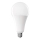 LED Żarówka A95 E27/28W/230V 2700K