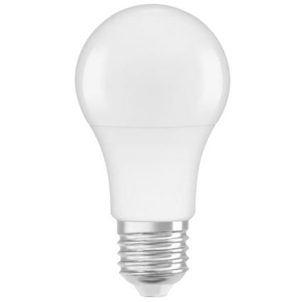 LED Żarówka antybakteryjna A60 E27/8,5W/230V 2700K - Osram