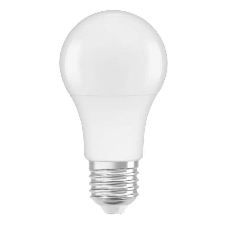 LED Żarówka antybakteryjna A60 E27/8,5W/230V 4000K - Osram