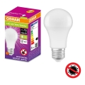 LED Żarówka antybakteryjna A75 E27/10W/230V 4000K - Osram