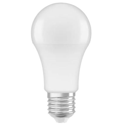 LED Żarówka antybakteryjna A75 E27/10W/230V 4000K - Osram