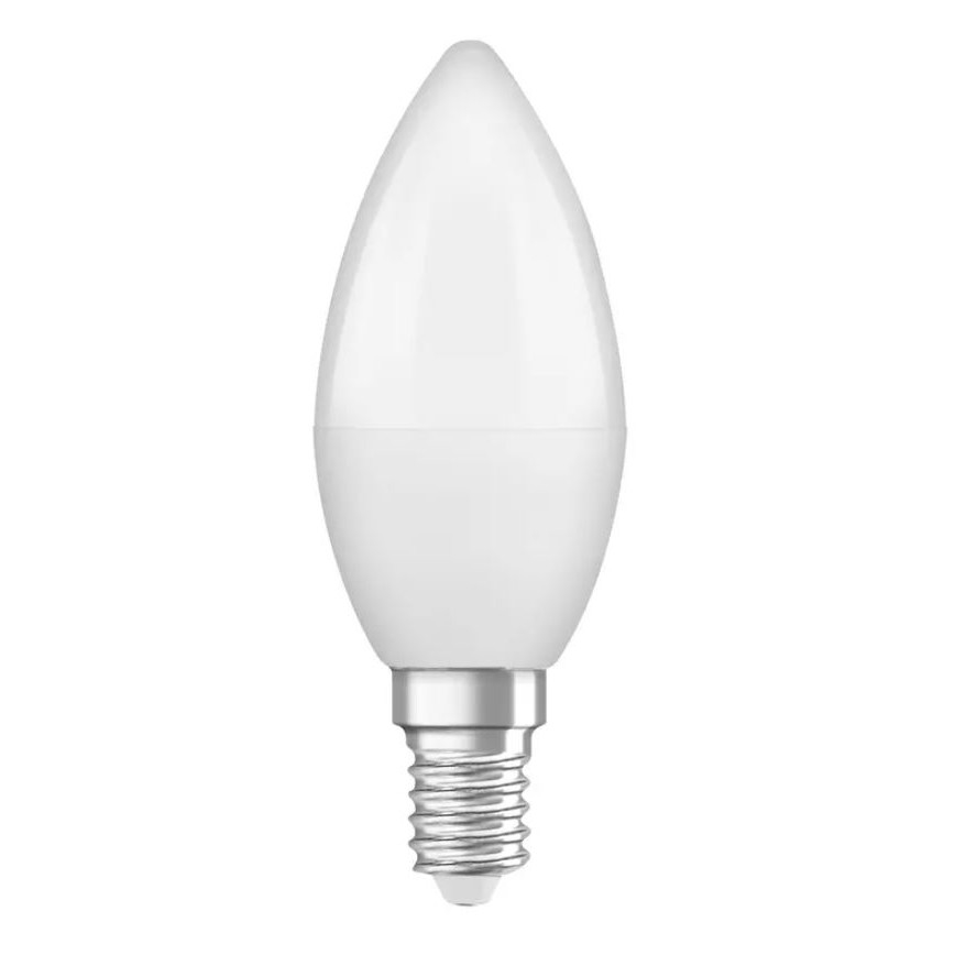 LED Żarówka antybakteryjna B40 E14/4,9W/230V 2700K - Osram