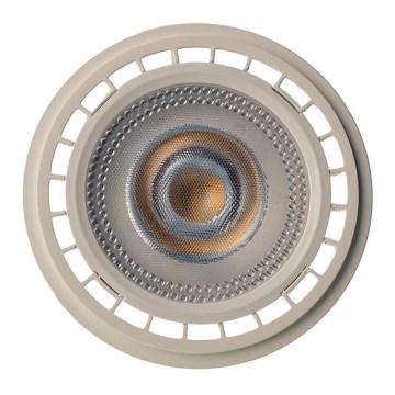 LED Żarówka AR111 G53/10W/230V 4000K