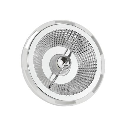 LED Żarówka AR111 G53/12W/12V/DC 4000 K