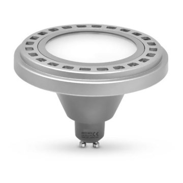LED Żarówka AR111 GU10/12W/230V 120° 3000K