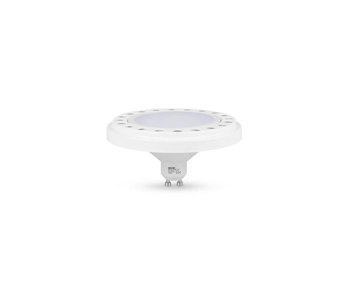 LED Żarówka AR111 GU10/12W/230V 3000K biała 120°