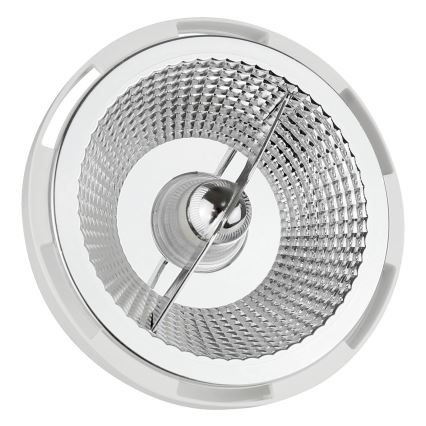 LED Żarówka AR111 GU10/12W/230V 4000K 45° biała