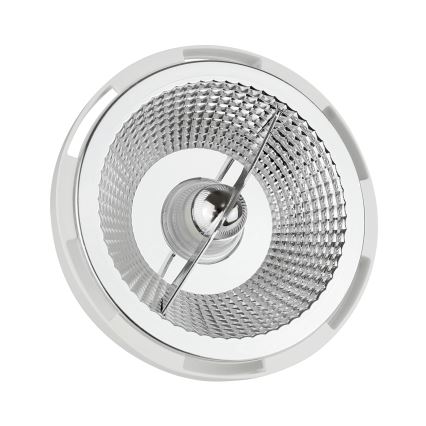 Żarówka LED AR111 GU10/12W/230V 6000K 45° biała