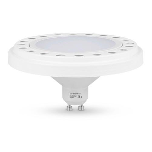 LED Żarówka AR111 GU10/15W/230V 120° 4000K