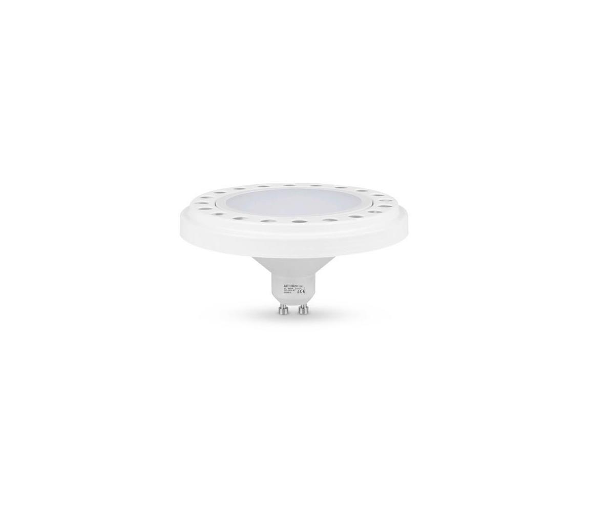 LED Żarówka AR111 GU10/15W/230V 120° 4000K