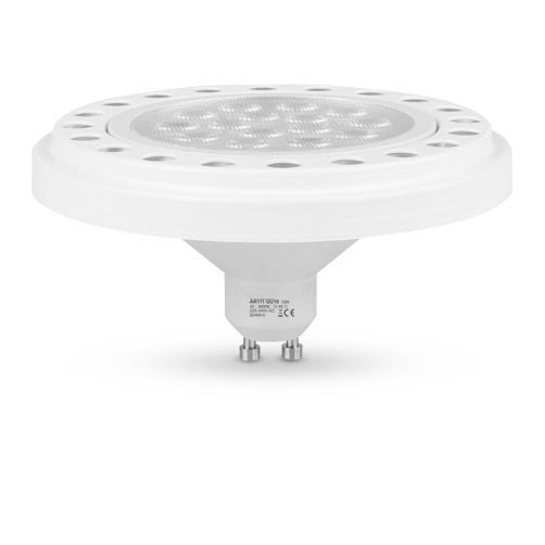 LED Żarówka AR111 GU10/15W/230V 30° 3000K