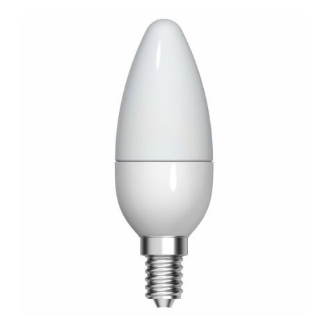 LED Żarówka B35 E14/3,5W/100-240V 2700K - GE Lighting