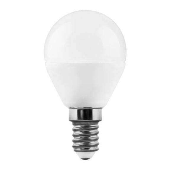 LED Żarówka B45 E14/7W/230V 4500K