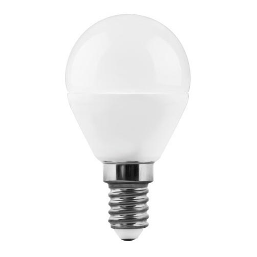 LED Żarówka B45 E14/8W/230V 3000K