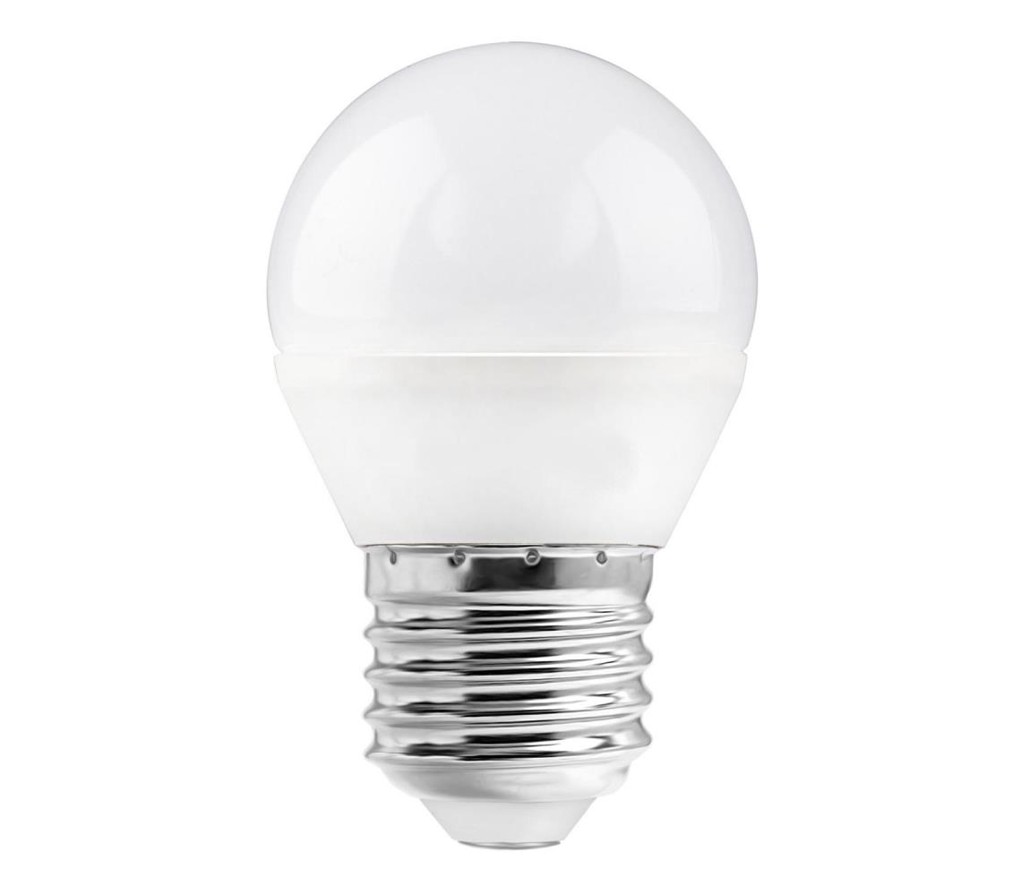 LED Żarówka B45 E27/8W/230V 3000K