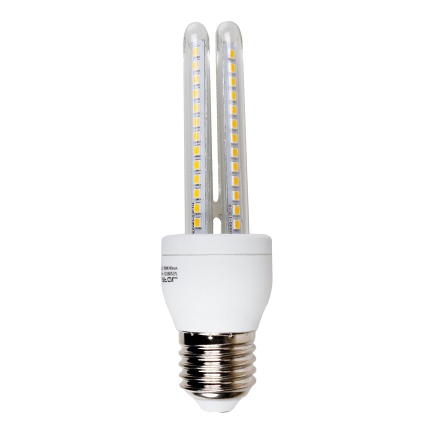 LED Żarówka B5 E27/8W/230V 3000K - Aigostar