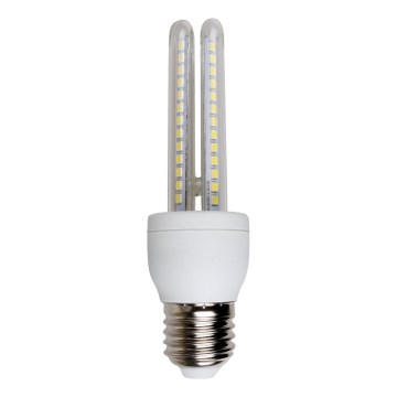 LED Żarówka B5 E27/8W/230V 6500K - Aigostar