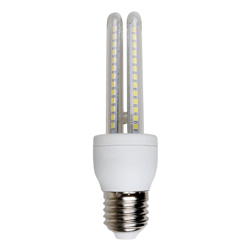LED Żarówka B5 E27/8W/230V 6500K - Aigostar