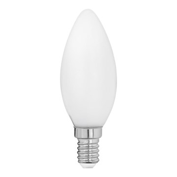LED Żarówka C35 E14/4W - Eglo 11602