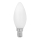 LED Żarówka C35 E14/4W - Eglo 11602