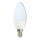 LED Żarówka C37 E14/5W/230V 4100K