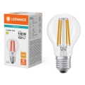 LED Żarówka CLASSIC FILAMENT A60 E27/11W/230V 2700K - Ledvance