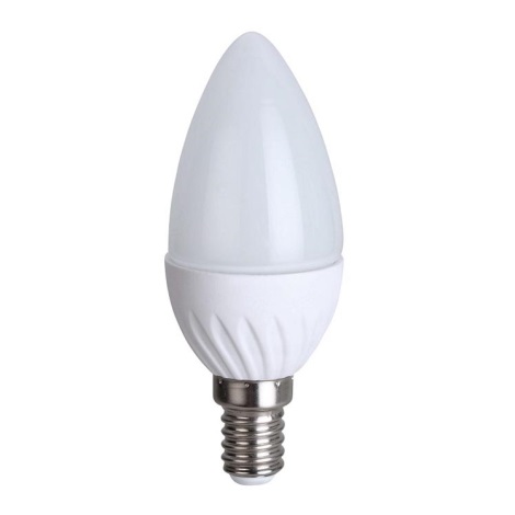 LED żarówka DAISY E14/5W/230V 2900K - Greenlux GXDS016