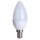 LED żarówka DAISY E14/5W/230V 6500K - Greenlux GXDS015