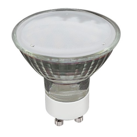 LED Żarówka DAISY GU10/2W/230V 6000K - Greenlux GXDS029