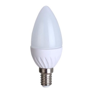 LED żarówka DAISY LED CANDLE E14/7W/230V - Greenlux GXDS042