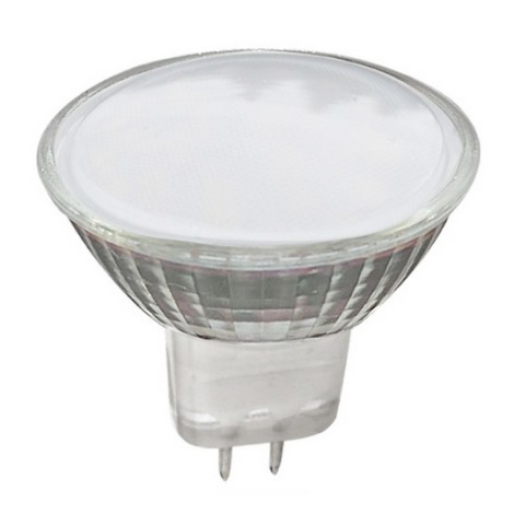 LED Żarówka DAISY MR16 GU5,3/4W/12V 2900K - Greenlux GXDS036