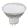 LED Żarówka DAISY MR16 GU5,3/4W/12V 6000K - Greenlux GXDS035