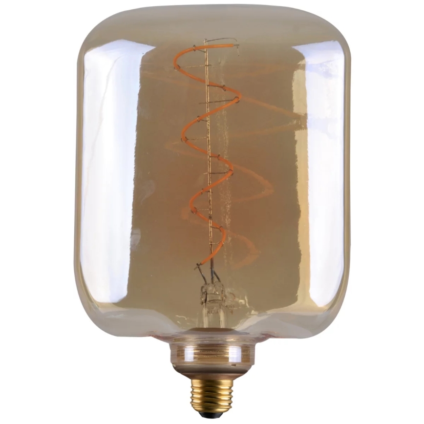LED Żarówka DECO VINTAGE E27/4W/230V 1800K