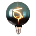 LED Żarówka DECO VINTAGE FILAMENT G125 E27/4W/230V 1800K
