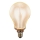 LED Żarówka DECO VINTAGE FILAMENT O110 E27/4W/230V 1800K