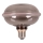 LED Żarówka DECO VINTAGE FILAMENT UFO130 E27/4W/230V 1800K
