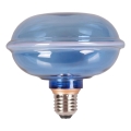 LED Żarówka DECO VINTAGE FILAMENT UFO130 E27/4W/230V 1800K