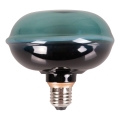 LED Żarówka DECO VINTAGE FILAMENT UFO130 E27/4W/230V 1800K