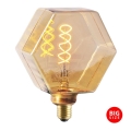 LED Żarówka DECO VINTAGE LB160 E27/4W/230V 1800K