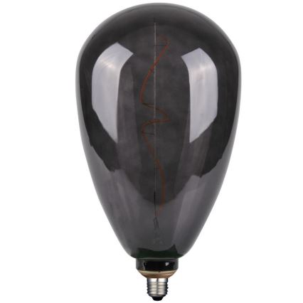 LED Żarówka DECO VINTAGE S173 E27/4W/230V 1800K