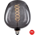 LED Żarówka DECO VINTAGE S190 E27/4W/230V 1800K