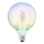 LED Żarówka dekoracyjna ściemnialna G125 E27/4W/230V - Eglo 110208