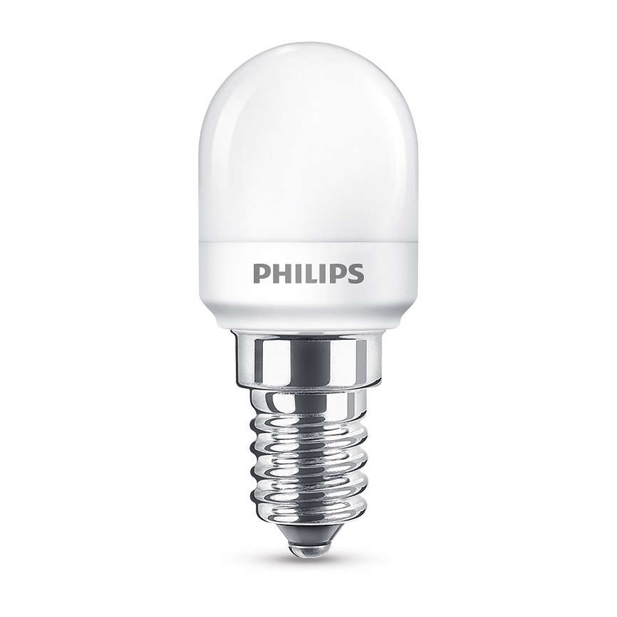 LED Żarówka do lodówki Philips E14/1,7W/230V