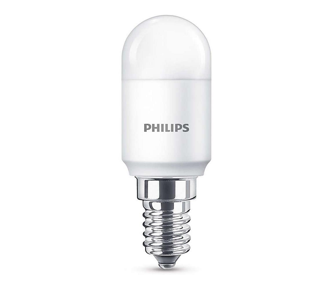 LED Żarówka do lodówki Philips E14/3,2W/230V 2700K