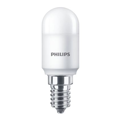 LED Żarówka do lodówki Philips T25L E14/3,2W/230V 2700K