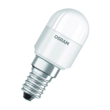 LED Żarówka do lodówki STAR E14/2,3W/230V 2700K - Osram