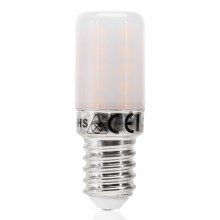 LED Żarówka do lodówki T18 E14/3,5W/230V 3000K - Aigostar