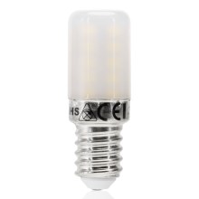 LED Żarówka do lodówki T18 E14/3,5W/230V 6500K - Aigostar