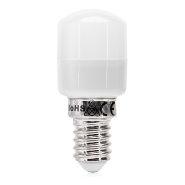 LED Żarówka do lodówki T26 E14/2,5W/230V 3000K - Aigostar