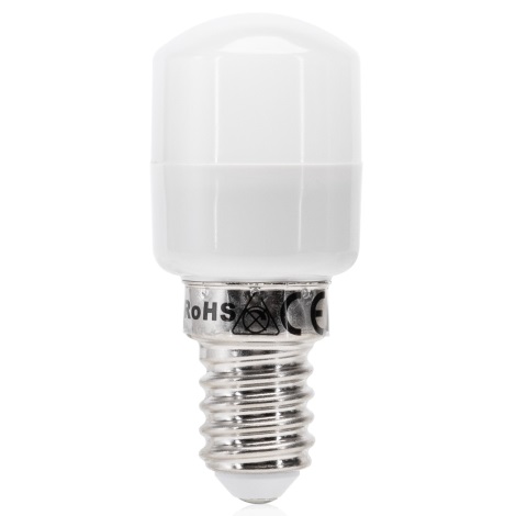 LED Żarówka do lodówki T26 E14/2,5W/230V 3000K - Aigostar